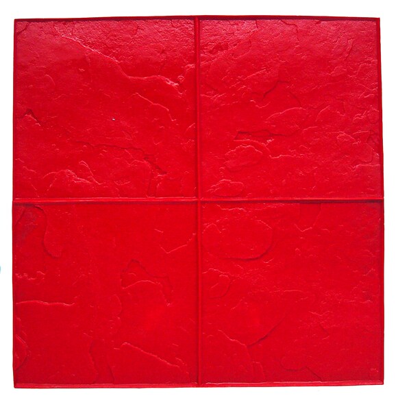 Bonway Bon 12-699 Texture Mat, Old Spanish 24" X 24" 12-699 - main